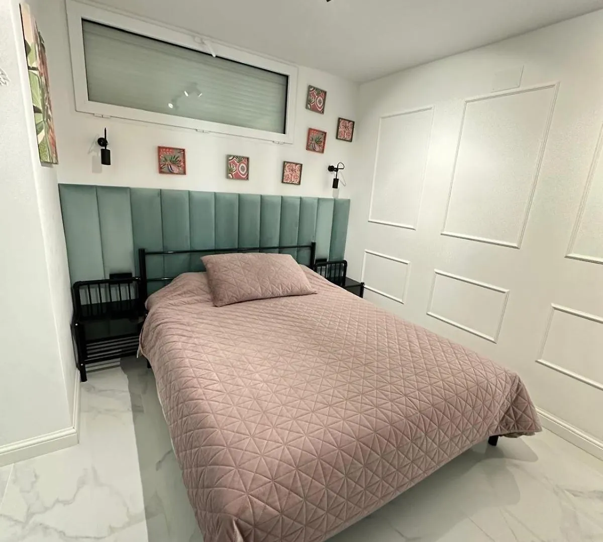 Playa Real Apartment Marbella