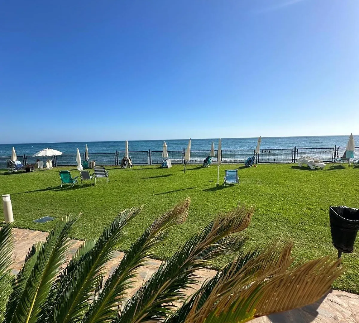 Playa Real Apartment Marbella Spain