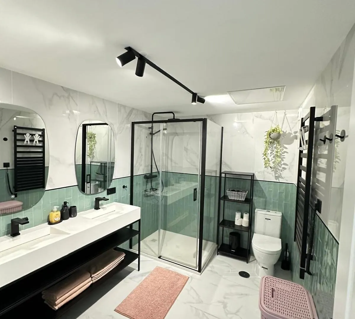 Playa Real Apartment Marbella Spain