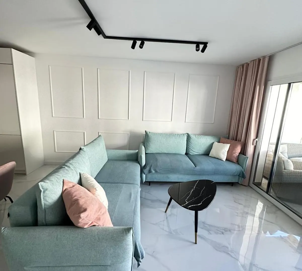 Playa Real Apartment Marbella